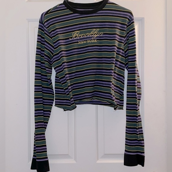 Casual Grunge Three Set (Size S) - Picture 8 of 11